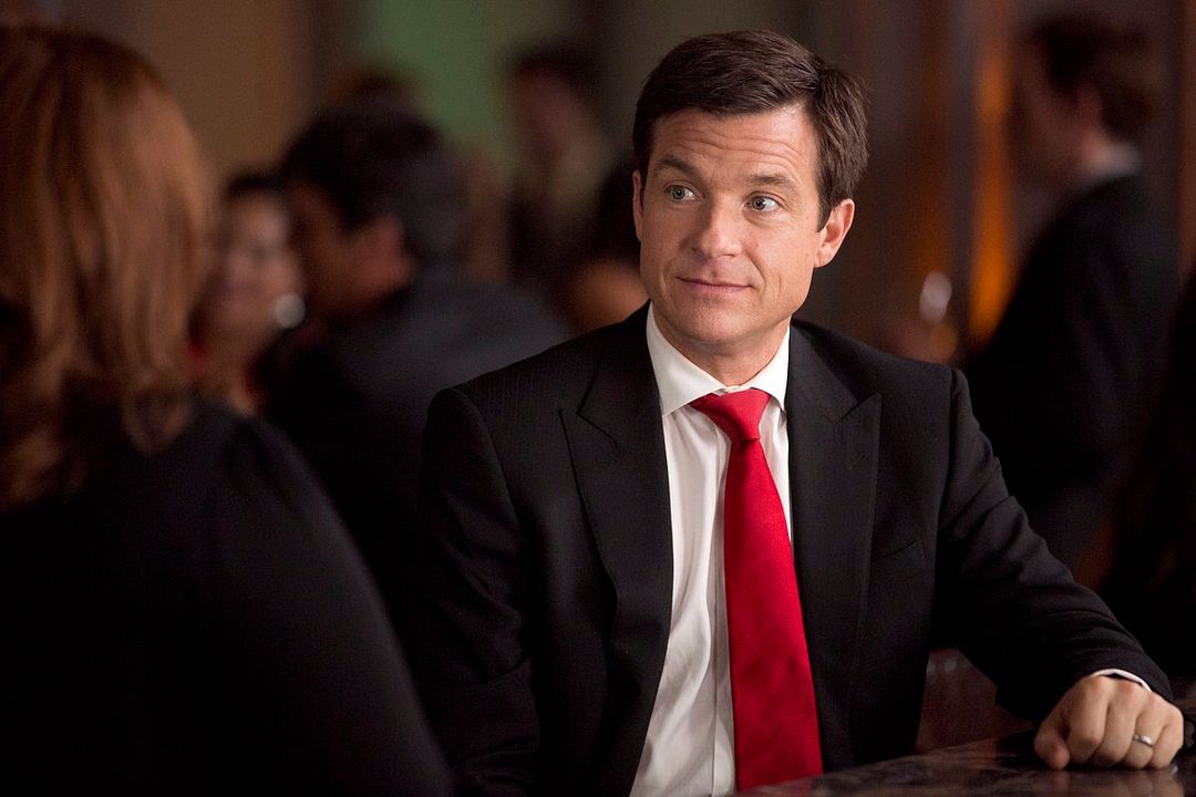 Voll abgezockt : Bild Jason Bateman