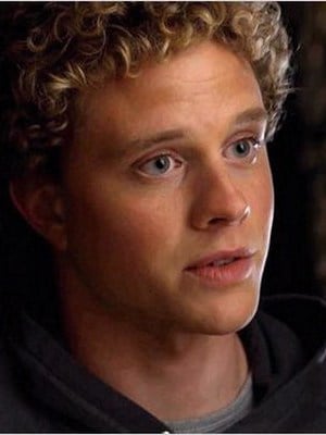 Kinoposter Jonny Weston