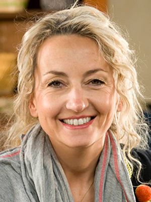 Kinoposter Christelle Chollet