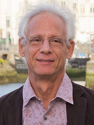 Kinoposter Nicolas Traube