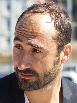 Kinoposter Edgar F. Grima