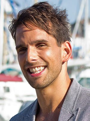 Kinoposter Vincent Escure