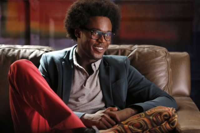 Ben And Kate : Bild Echo Kellum