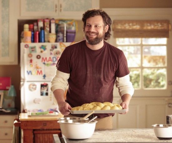 Ben And Kate : Bild Luka Jones