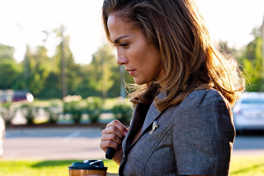 Parker : Bild Jennifer Lopez