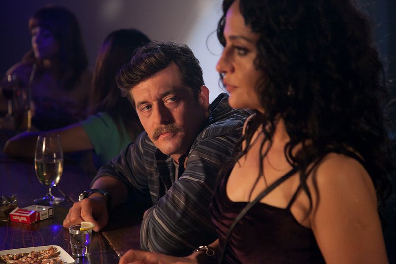 Açlığa Doymak : Bild