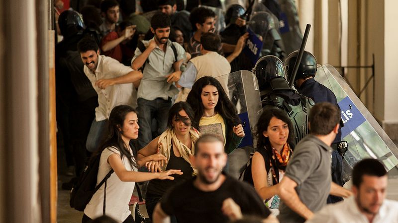 Açlığa Doymak : Bild