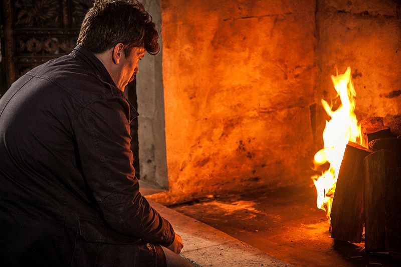 Açlığa Doymak : Bild