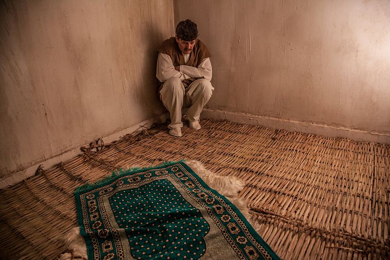 Açlığa Doymak : Bild