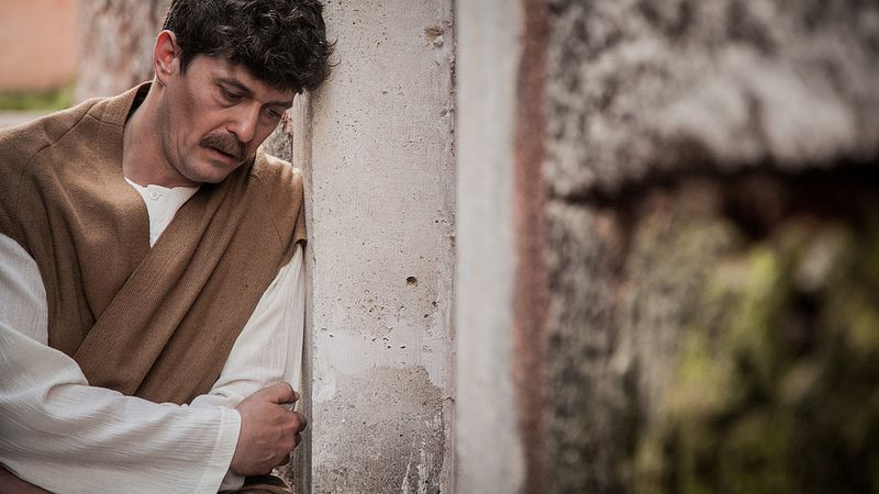 Açlığa Doymak : Bild