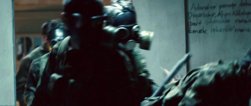 Açlığa Doymak : Bild