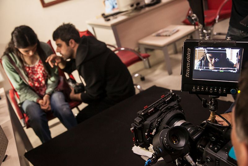 Açlığa Doymak : Bild