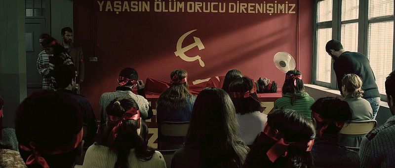 Açlığa Doymak : Bild