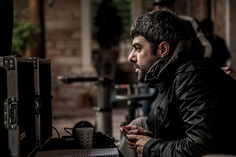 Açlığa Doymak : Bild