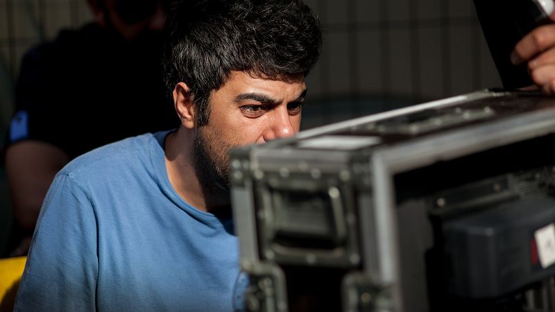 Açlığa Doymak : Bild