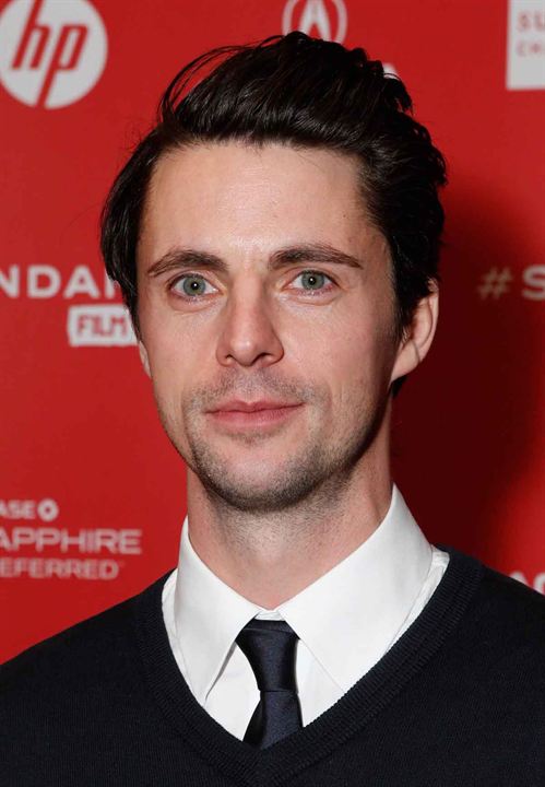 Stoker : Bild Matthew Goode