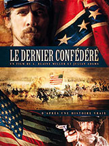 The Last Confederate - Kampf um Blut und Ehre : Kinoposter