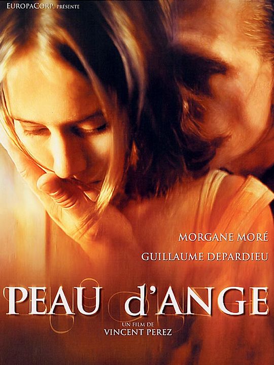 Peau d'Ange - Engel weinen nicht : Kinoposter
