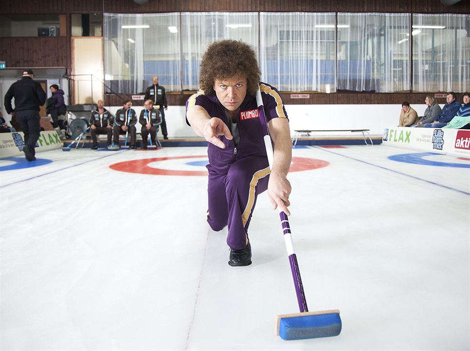 Curling King : Bild Kåre Conradi