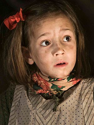 Kinoposter Milla Bankowicz