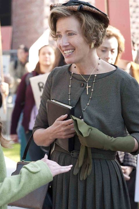 Beautiful Creatures - Eine unsterbliche Liebe : Bild Emma Thompson