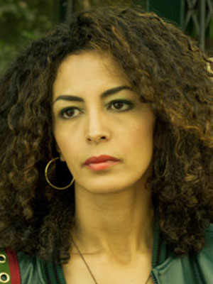 Kinoposter Nora Rim Abdel-Maksoud