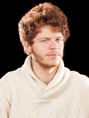 Kinoposter Hugo Conzelmann