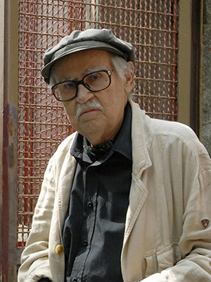 Kinoposter Vittorio Taviani