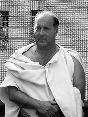 Kinoposter Giovanni Arcuri