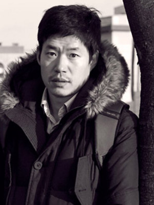 Kinoposter Junsang Yu