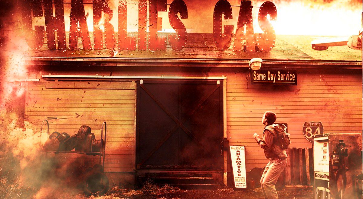 Super Twister : Bild