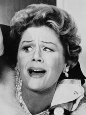 Kinoposter Margaret Leighton