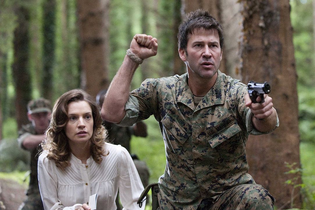 Planet der Monster : Bild