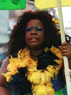 Kinoposter Whitney Tyson