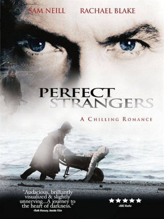 Perfect Strangers : Kinoposter