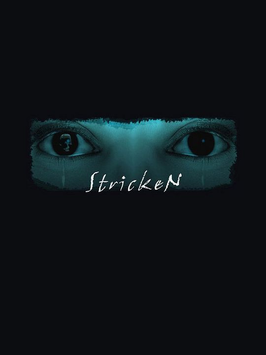 Stricken : Kinoposter