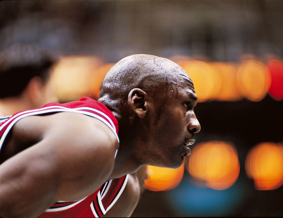 Michael Jordan to the Max : Bild