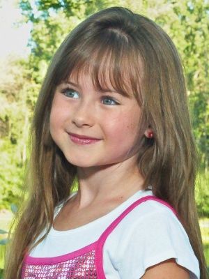 Kinoposter Isabella Gielniak