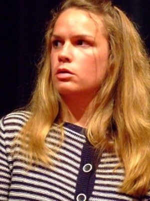 Kinoposter Louisa Pethke