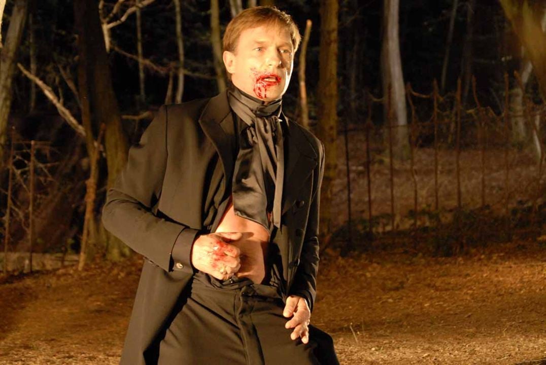 Dario Argentos Dracula : Bild