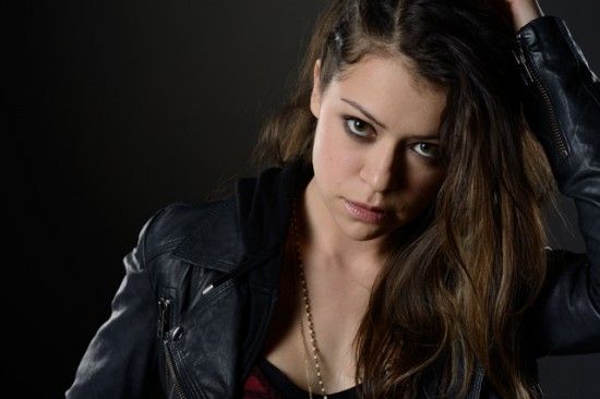 Bild Tatiana Maslany