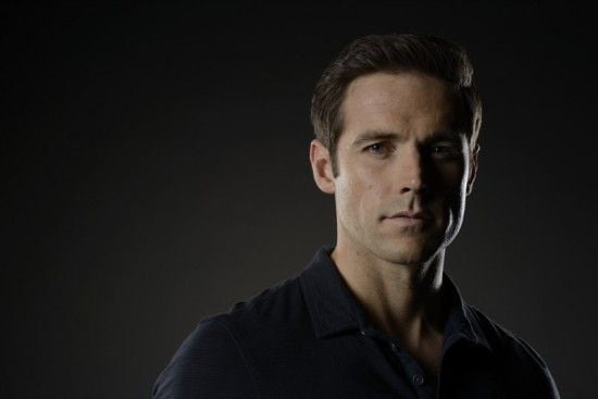 Bild Dylan Bruce