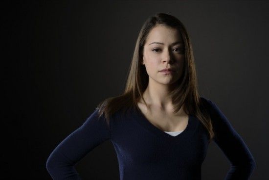 Bild Tatiana Maslany