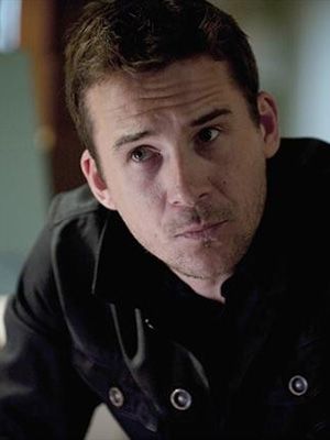 Kinoposter Barry Sloane