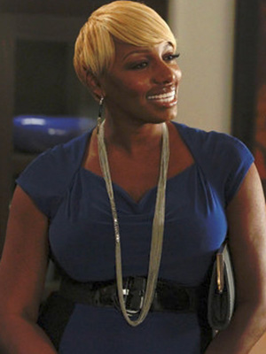 Kinoposter NeNe Leakes