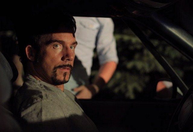 In Harm's Way : Bild