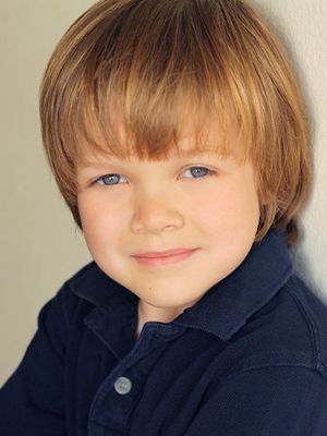 Kinoposter Brady Allen