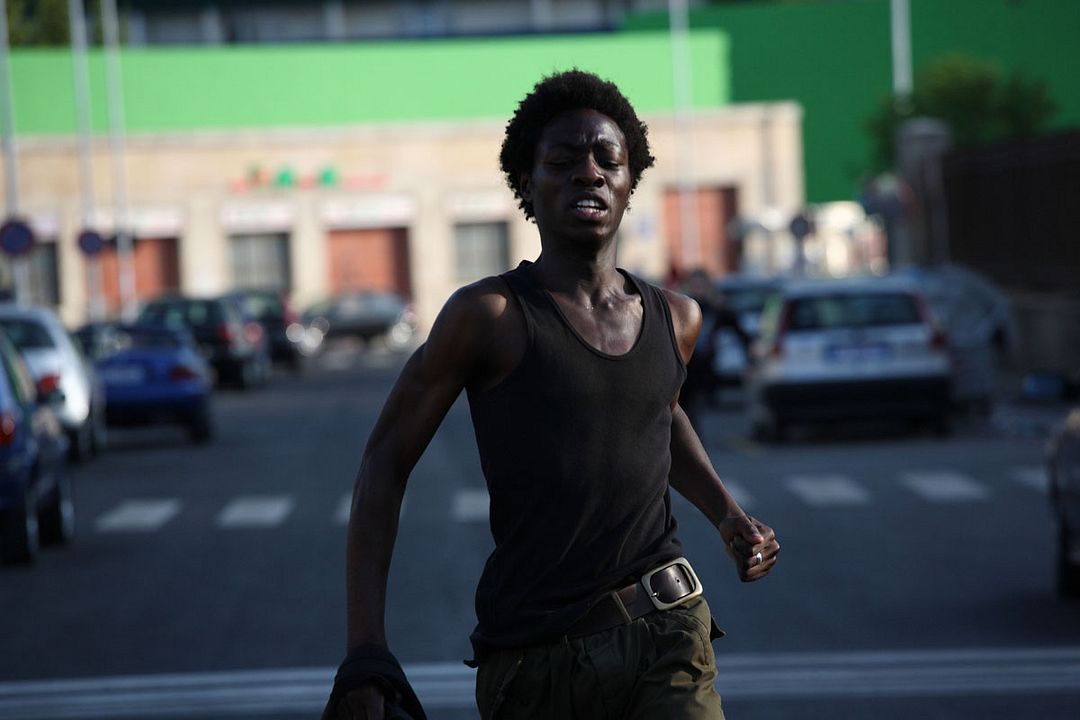 Diaz - Don't Clean Up This Blood : Bild