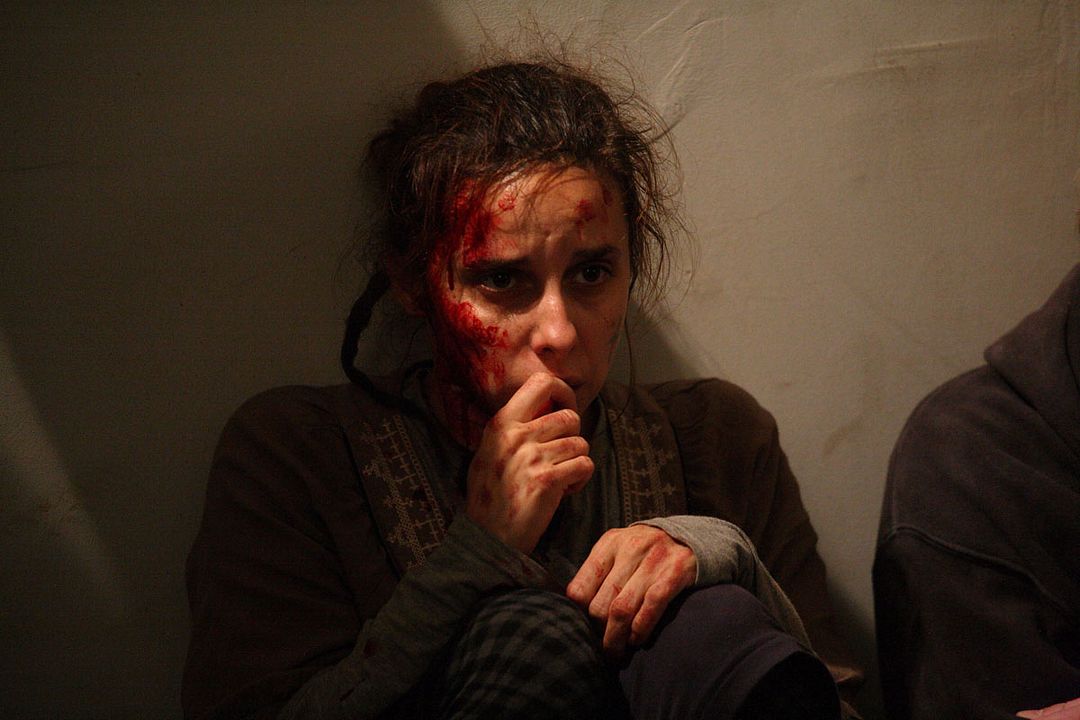 Diaz - Don't Clean Up This Blood : Bild