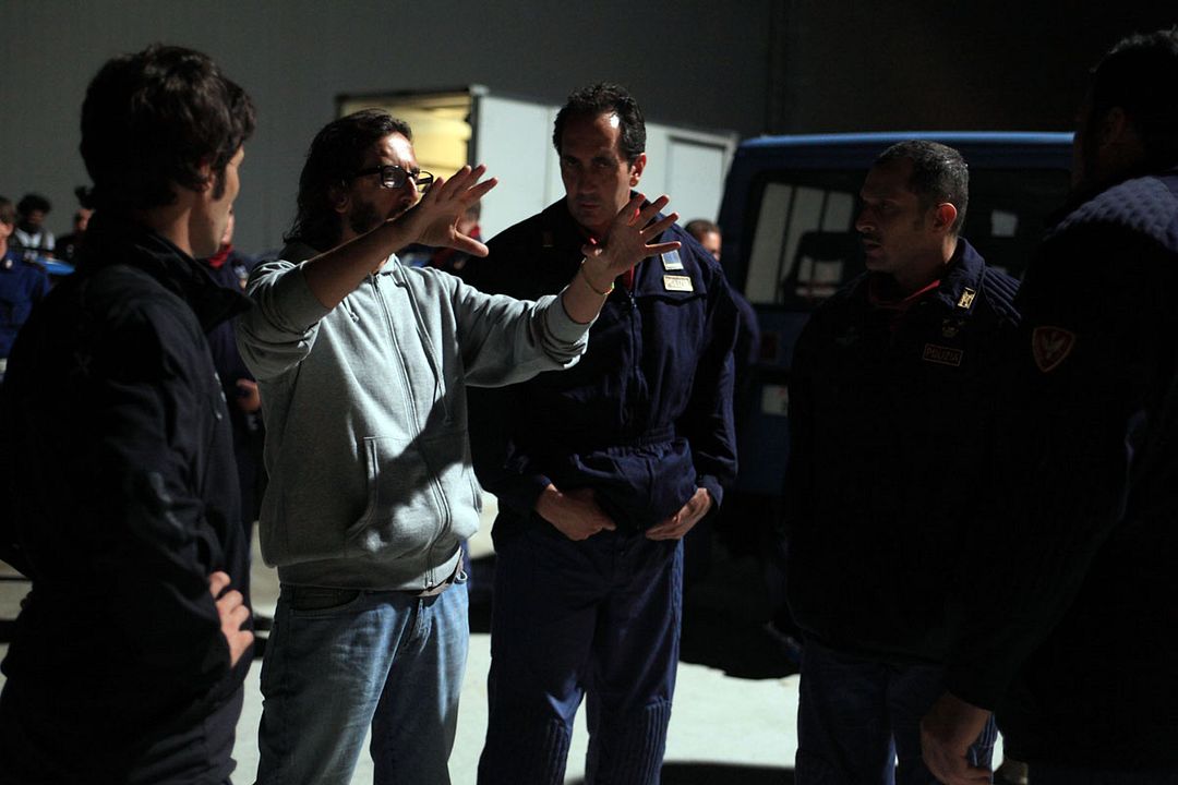 Diaz - Don't Clean Up This Blood : Bild